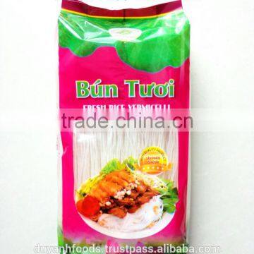 Fresh Rice Vermicelli photo-2