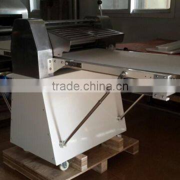Hoda 450/520/650mm Dough Roller,Kitchen Fondant Sheeters photo-2