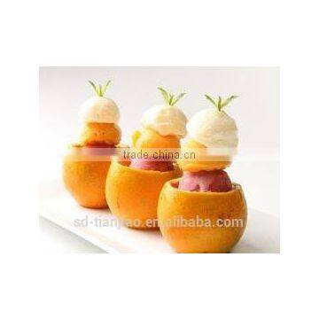 Soft Ice Cream Powder With Various Flavors photo-2