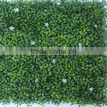 2017 New Design Wholesale Artificial Hedge Artificial Grass Wall /artificial Green Wall /plastic Green Wall photo-5