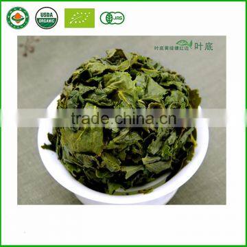 Organic Oolong Tea/Loose Weight Oolong Tea photo-6