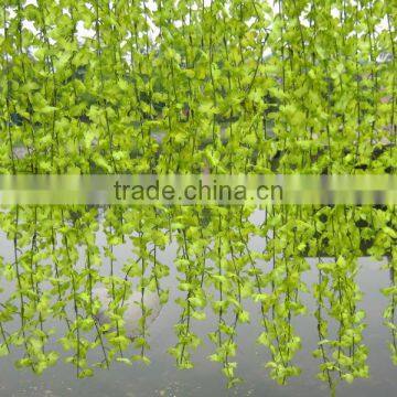 Artificial Hanging Flowers, Plastic Hanging Flower Vines