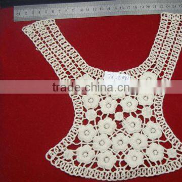 Clothes of neckties accessories/Dress lace accessories Collar to modify wholesale