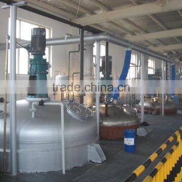 50L-5000L Unsaturated Polyester Resin Equipment