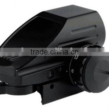 Erains TAC Optics Tactical Reflex Sight With 4 Variable Red Dot Reticles Scope With Both 21mm or 11mm Dovetail Base photo-3