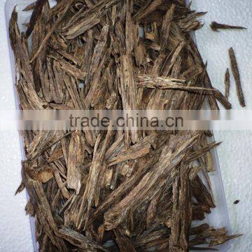 Royal Wild Assam Indian Pure Agarwood Oil photo-6
