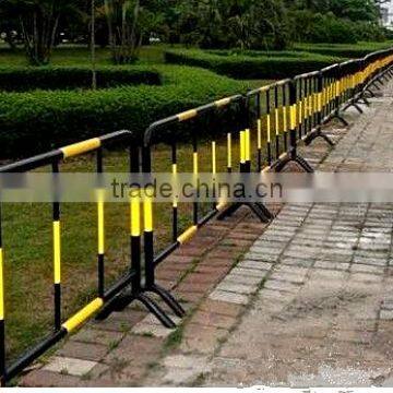 China factory directly supply expandable barricade