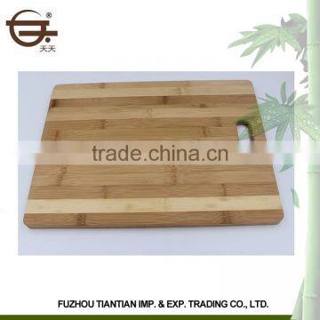 High Quality Durable Bamboo/wood Hot Sell Cutting Board photo-4