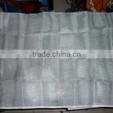 polypropylene fabric mesh bag