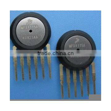 MPX5500DP digital temperature and humidity sensor Board Mount Pressure Sensors INTEGRATED PRESSURE