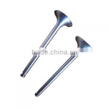 Good ! Light Truck Spare Parts , China Original Spare Parts Intake And Exhaust Valve Used For JAC 1025