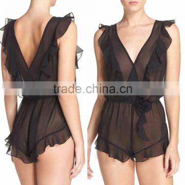 Girls Sexy Sleepwear Home Women Lingerie Sexy Lingerie Women Sexy Romantic Sleepwear