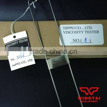 Japan NIPPO Viscosity Flow Cup photo-4