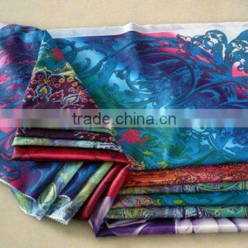 Sublimation heat transfer paper