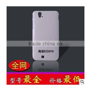 3D Sublimation Blank Heat Transfer Casees, Sublimation Case,3D Sublimation Case photo-6