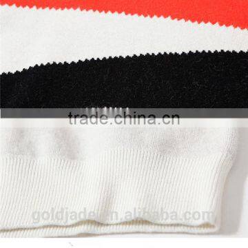 Woman Knitted Sweater,fashion Ladies Christmas Wool Sweaters photo-4