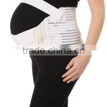 Shuoyang wholesale Breathable Soft Maternity Pregnant Women Waist Back Support Belt