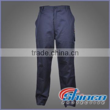 Shinco industrial cotton work wear pants