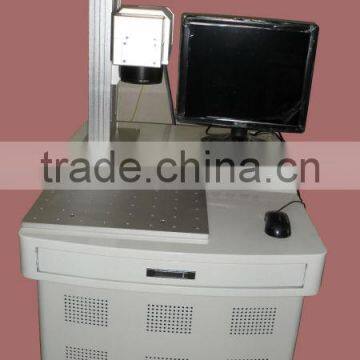 Lowest price portable laser marking machine with CE&BV&ISO