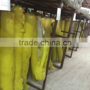 China Cheap PVC Mirror face leather STOCK LOTS for bags