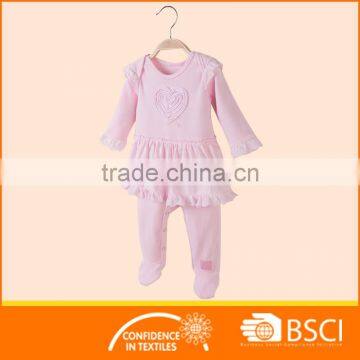 Onesie Skirt Carters Baby Plain Baby Rompers photo-3