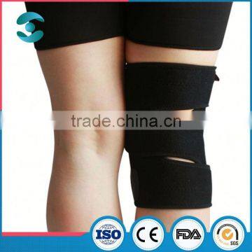 Foam Pad Patella Knee Brace Support photo-6