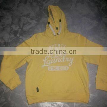 Men's Hoody