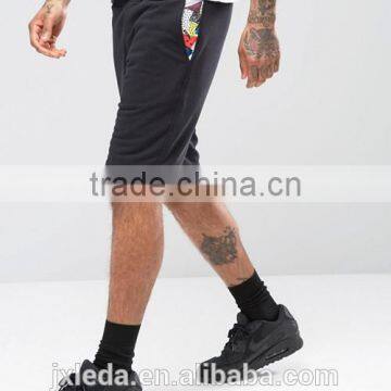 Slim fit comfortable cheap workout sports gym shorts OEM custom