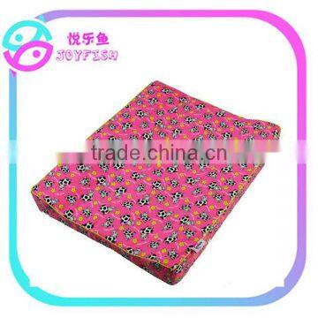 waterproof padded baby changing mat