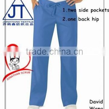 OEM popular style nurse scrub suits/medical scrubs uniform products women type