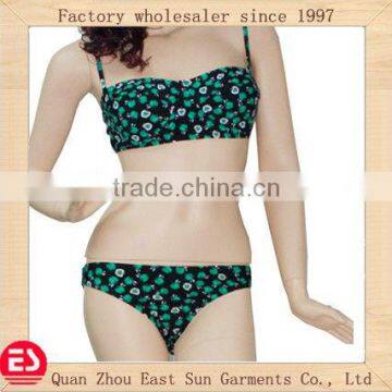 2013 New Sexy Fringe Bikini Swimwear