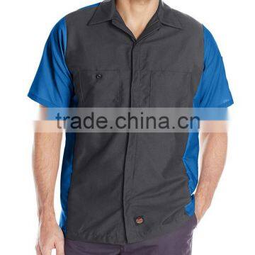 Safty Best Price Of Custom Working Uniforms/working Wear photo-2