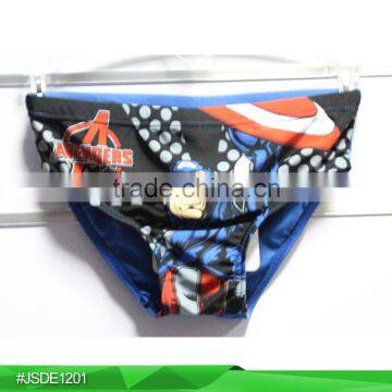 Boys Bikini Custom Swimwear