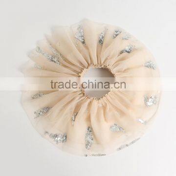 S16739A Hot Sale Child Girl Summer Mini Skirt Girl Tutu Skirt photo-4