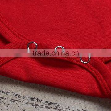 Mommy's Little Bear Interlock Long Sleeves Baby Onesie photo-3