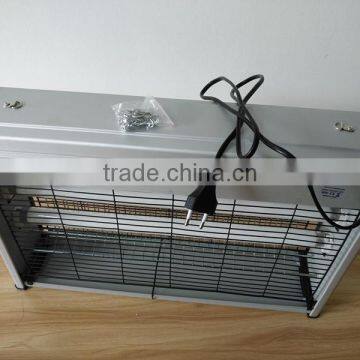 Aluminium Mosquito Lamp Electric Insect Aluminum Electronic UV Lamp Mosquito Killer Insect Killer photo-4