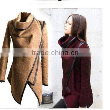 1pc New Arrival European and American Stylish Fashion Simple and Elegant Coat Fashion Jacket,women Jacket photo-6