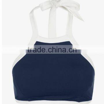 2017 Swimwear Bikini Girls Xxx Hot Sex Padded Bikini Top photo-6