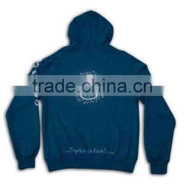 2015 High Quality OEM Varsity Custom Slim Baseball Jackets photo-6