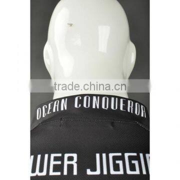 Short Sleeve Cycling Jersey Custom Sportwear photo-6