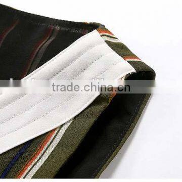 The New Style Casual Suit Blouse & Pant Two Pieces Set Women Clothes photo-4