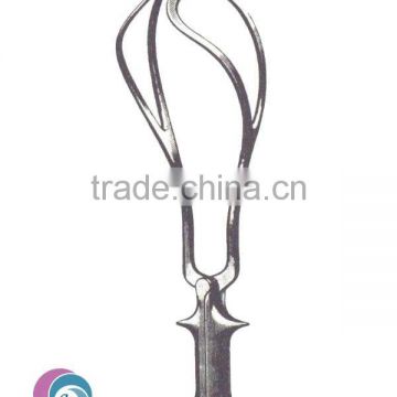 Obstetrical Forceps