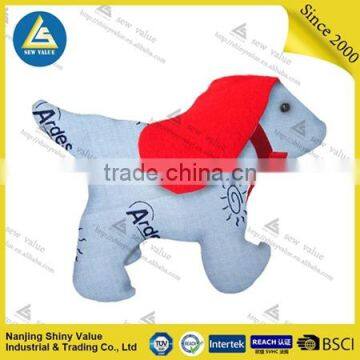 Different Printing Type PP Filler Sewing Usage Animal Shaped Pin Cushion photo-2