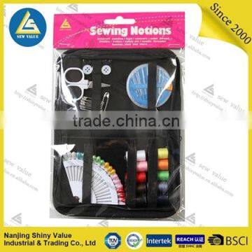 china shinyvalue sewing company providing sewing kit accessories