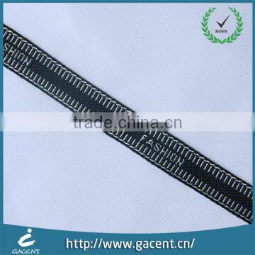 Clothing Woven Beautiful Custom Printed Jacquard Ribbon photo-3