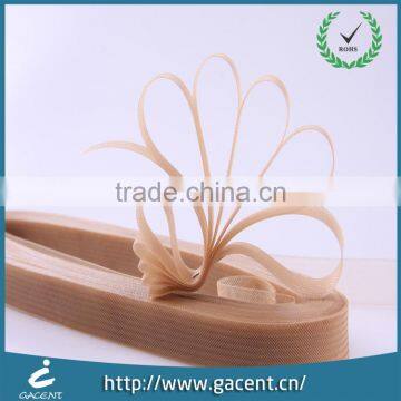 Top Quality Horse Hair Braid Manufacturer Ball Gown Dress photo-2