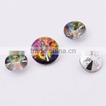 Acrylic Button