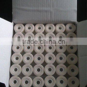 A Type Plastic Side Home Machine Embroidery Bobbin Thread, Embroidery Thread, Thread,machine Pre-wound Bobbin Thread photo-5