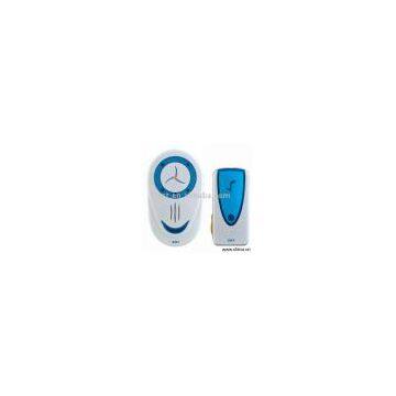 Sell Digital Remote Control Doorbell with Flashlight