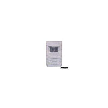 PIR Alarm